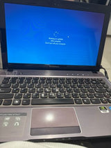Lenovo IdeaPad