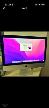 איי מאק I mac