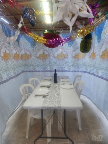 סוכה 2×2 קומפלט