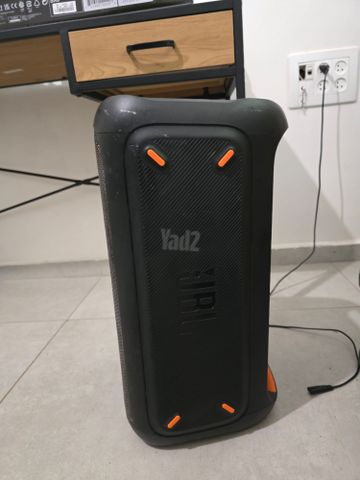 JBL partybox 110