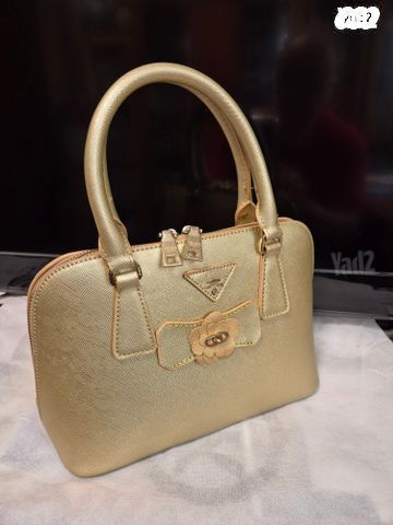 תיק נשים PRADA חדש