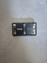 Positive grid control X