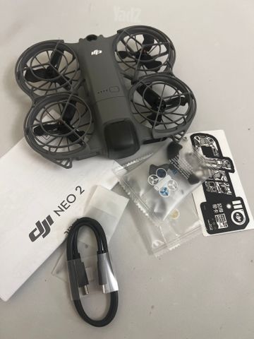 רחפן Dji neo 2 חדש
