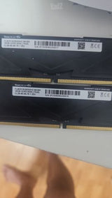 DDR 5 2x16 6000 cl38