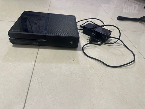 Xbox one לא עובד