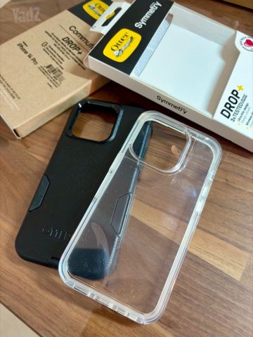 מגנים OtterBox iphone 14 pro