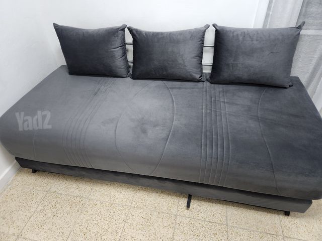 מיטה נפתחת