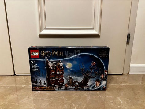 LEGO Harry Potter 76407