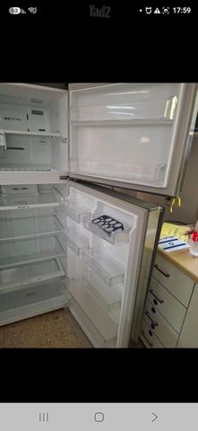 מקרר lg