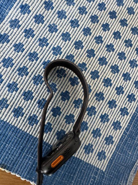 Apple Watch Ultra 2 Black