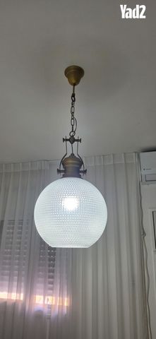 מנורות