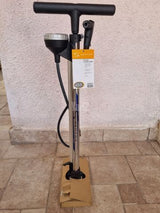 משאבה לאופניים Serfas FP-200