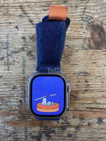 Apple Watch Ultra 2