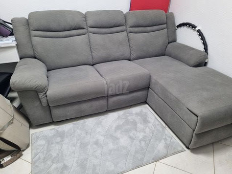 ספה פינתית