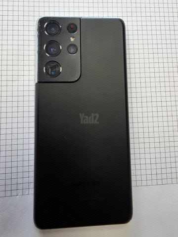Samsung S21 Ultra
