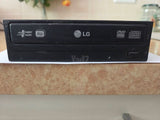 LG DVD±RW
