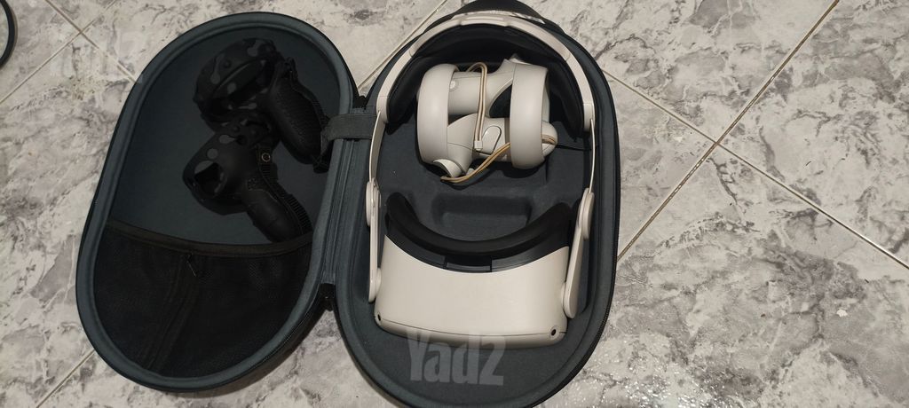 Oculus quest 2 256gb