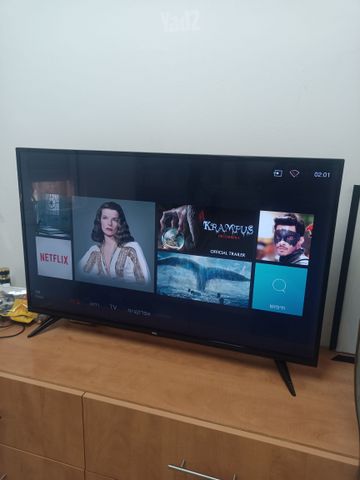 TCL 43 4k hdr