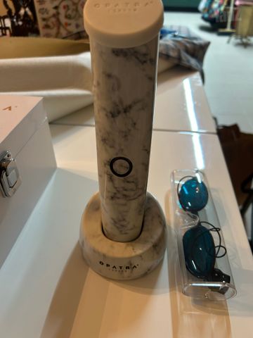 סט טיפוח Opatra London