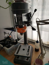 מקדחת עמוד HUNTER 400W