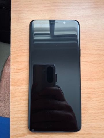 samsung galaxy s9+ 128GB