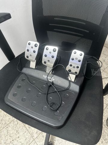 Logitech G29 Driving Wheel