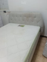 מיטה+מזרון 1.40/2.00