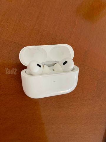 AirPods Pro 2 - ערכה מלאה