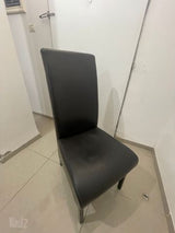 6 כסאות אוכל