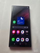 Samsung galaxy s22 ultra