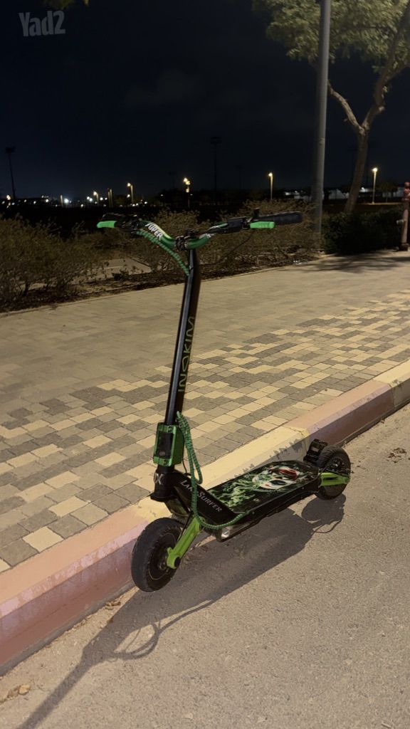 אינוקים אוקס 2025