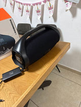 GBL boombox 2