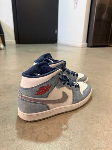 נעלי air Jordan
