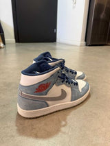 נעלי air Jordan