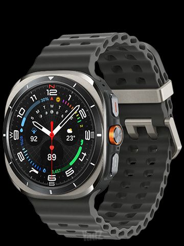 שעון חכם Galaxy Watch Ultra