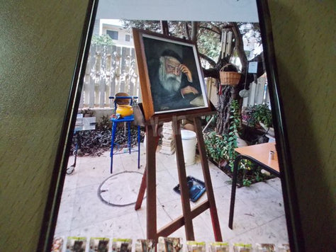 כן ציור