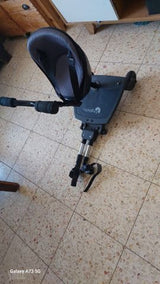 טרמפיסט לעגלה