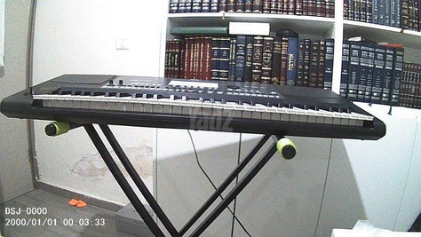 אורגן PA 600