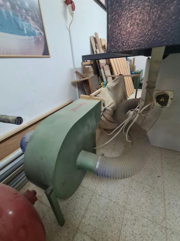 מסור שולחני