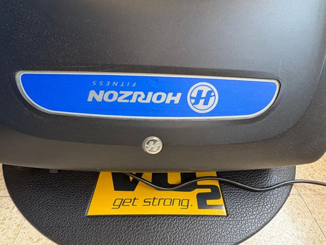 הליכון Horizon T101