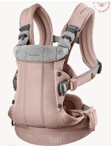 מנשא Baby Bjorn harmony
