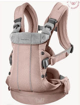 מנשא Baby Bjorn harmony