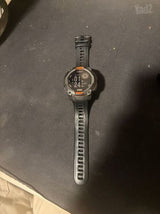 Garmin instinct 3 solar