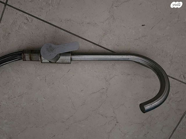 ברז לכיור מטבח