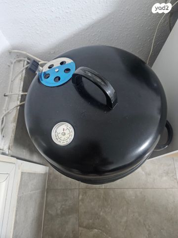 מעשנת