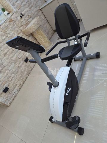 אופני כושר