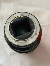עדשה Sony FE 90mm F/2.8 Macro