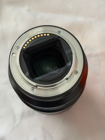 עדשה Sony FE 90mm F/2.8 Macro