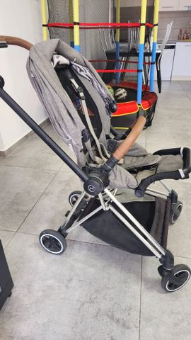 עגלת תינוק Cybex