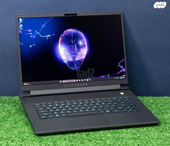 Alienware M16 ,RTX 4080